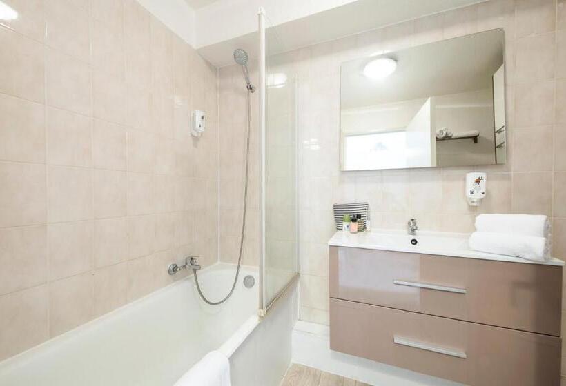 침실 2개 아파트, Garden & City Aix En Provence  Puyricard