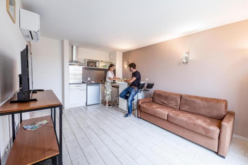 침실 1개 아파트, Garden & City Aix En Provence  Puyricard