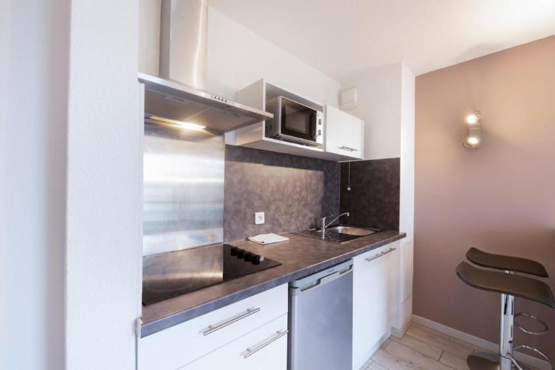 Апартаменты 1 Спальня, Garden & City Aix En Provence  Puyricard