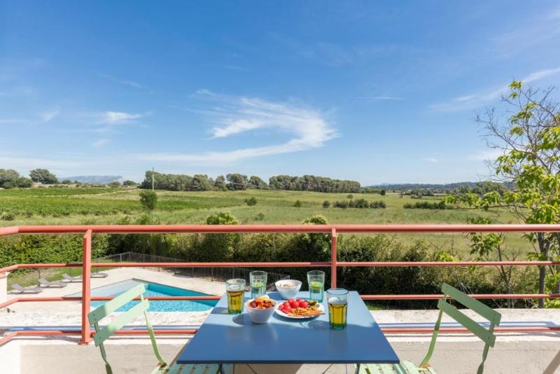 침실 1개 아파트, Garden & City Aix En Provence  Puyricard