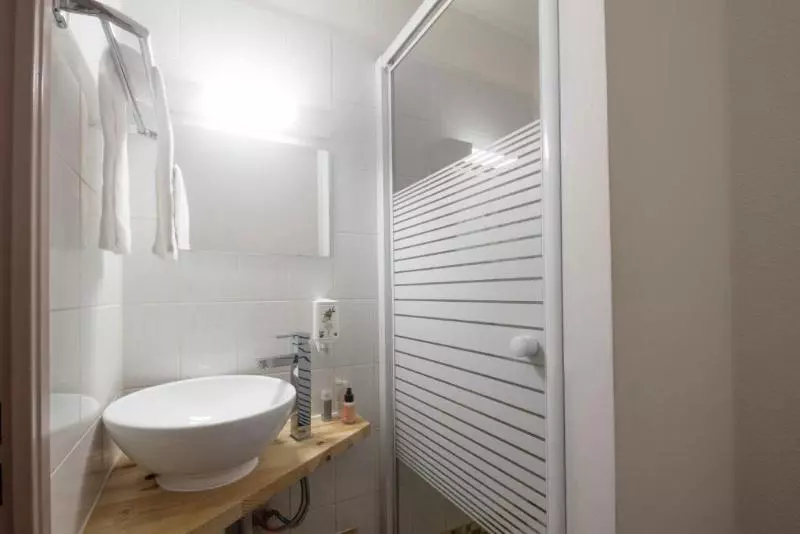 استودیوی سوپریور, Garden & City Aix En Provence  Puyricard