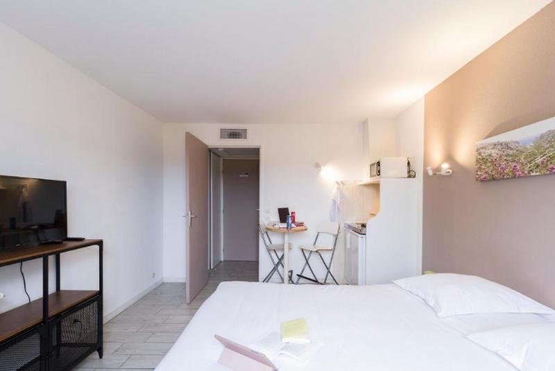 수피리어 스튜디오, Garden & City Aix En Provence  Puyricard