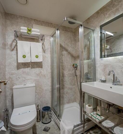 اتاق استاندارد, Bizim