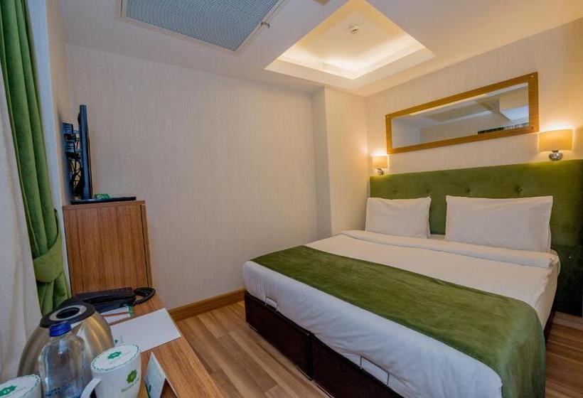 اتاق اکونومی, Bizim