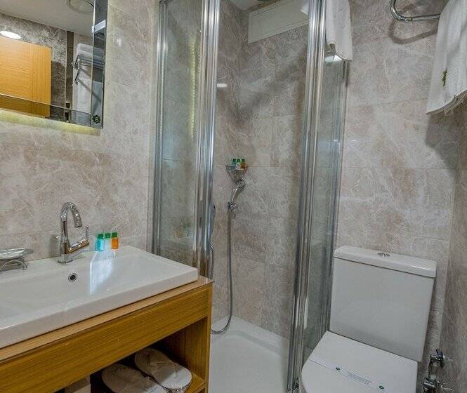 اتاق اکونومی یک تخته, Bizim