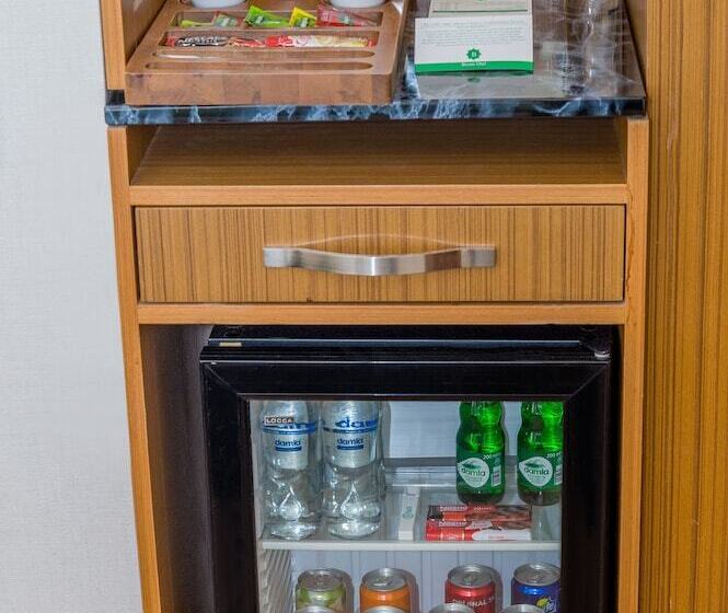 اتاق استاندارد, Bizim