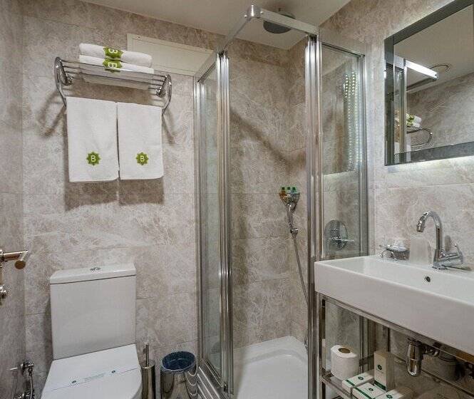 اتاق استاندارد, Bizim