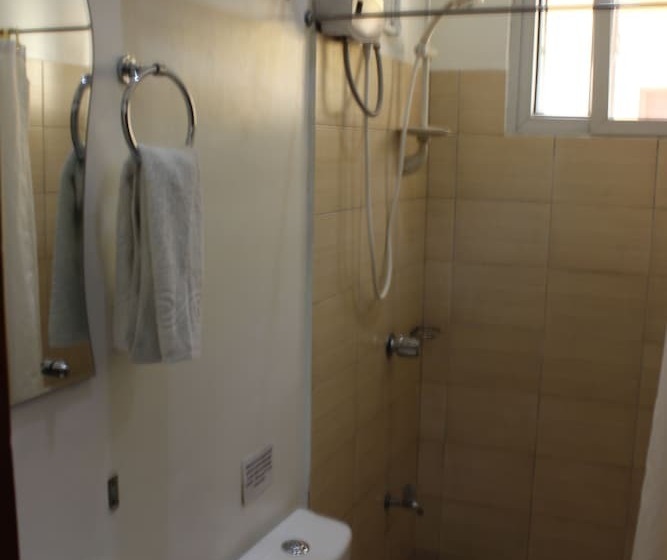 스탠다드 룸, Blue Lagoon Inn & Suites