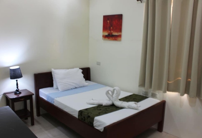 اتاق استاندارد, Blue Lagoon Inn & Suites