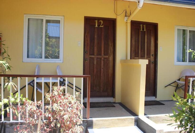 اتاق استاندارد, Blue Lagoon Inn & Suites