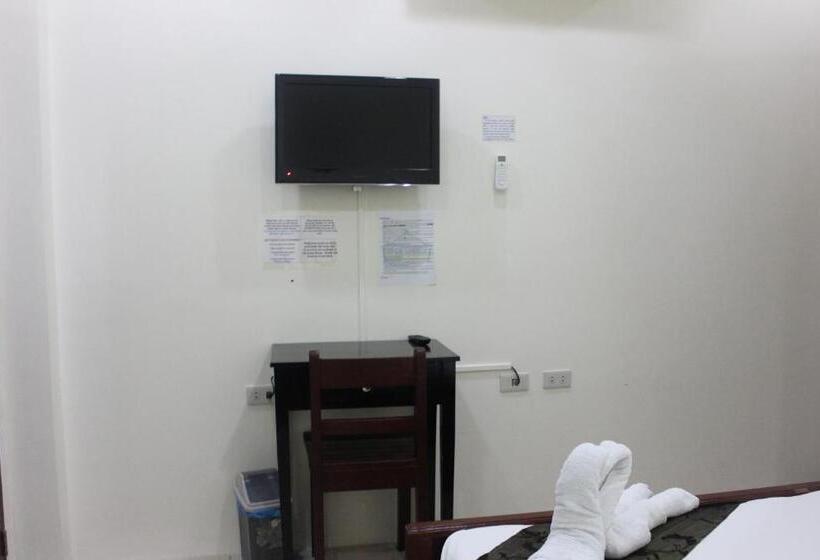 اتاق استاندارد, Blue Lagoon Inn & Suites