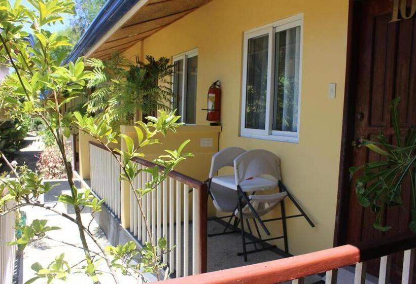 اتاق استاندارد, Blue Lagoon Inn & Suites