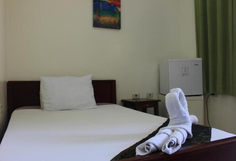 اتاق استاندارد, Blue Lagoon Inn & Suites