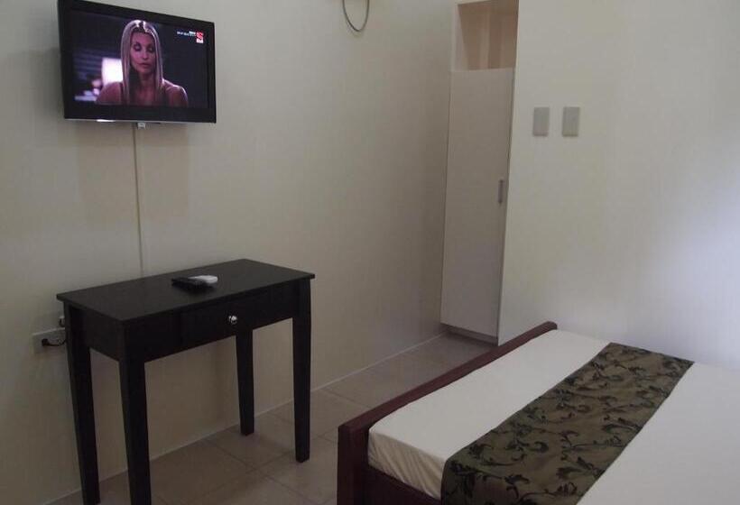 اتاق استاندارد, Blue Lagoon Inn & Suites