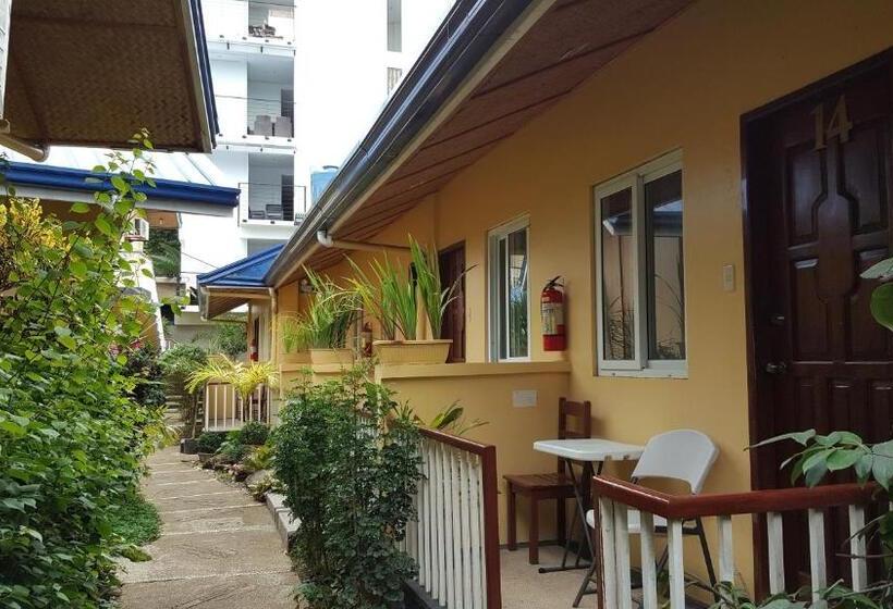 اتاق استاندارد, Blue Lagoon Inn & Suites