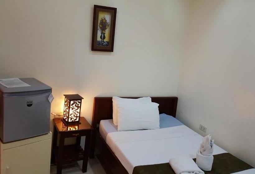 스탠다드 룸, Blue Lagoon Inn & Suites