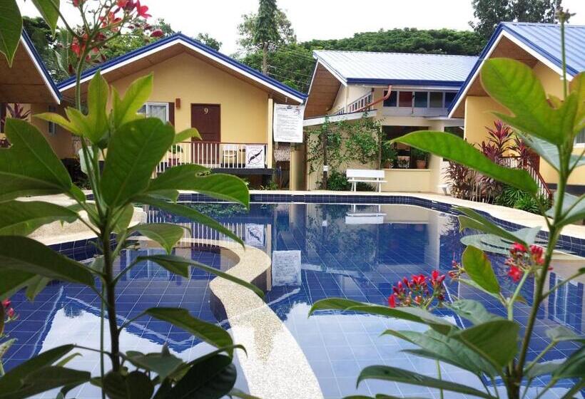 ویلای لوکس 1 خوابه, Blue Lagoon Inn & Suites