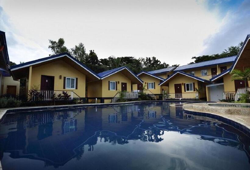 ویلای لوکس 1 خوابه, Blue Lagoon Inn & Suites