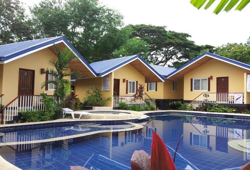 ویلای لوکس 1 خوابه, Blue Lagoon Inn & Suites