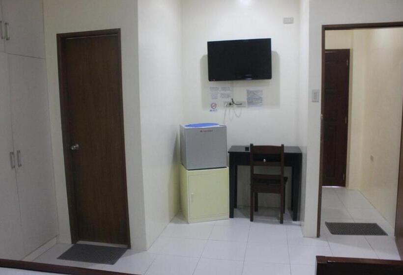 수피리어 스위트, Blue Lagoon Inn & Suites