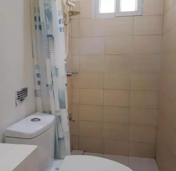 ویلای 1 خوابه, Blue Lagoon Inn & Suites