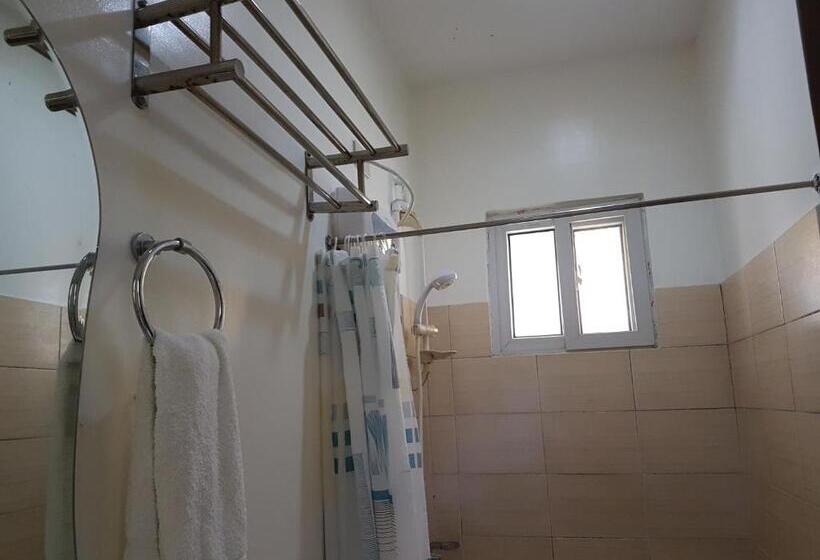 빌라 침실 1개, Blue Lagoon Inn & Suites