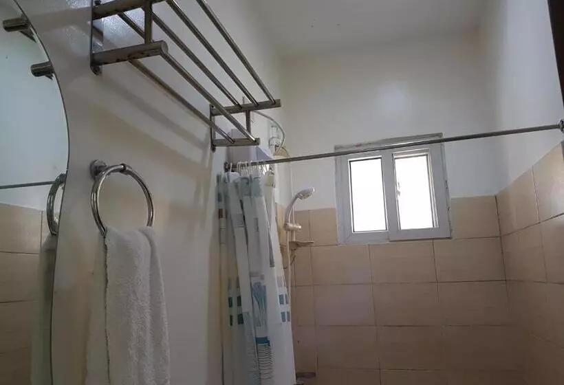 ویلای 1 خوابه, Blue Lagoon Inn & Suites