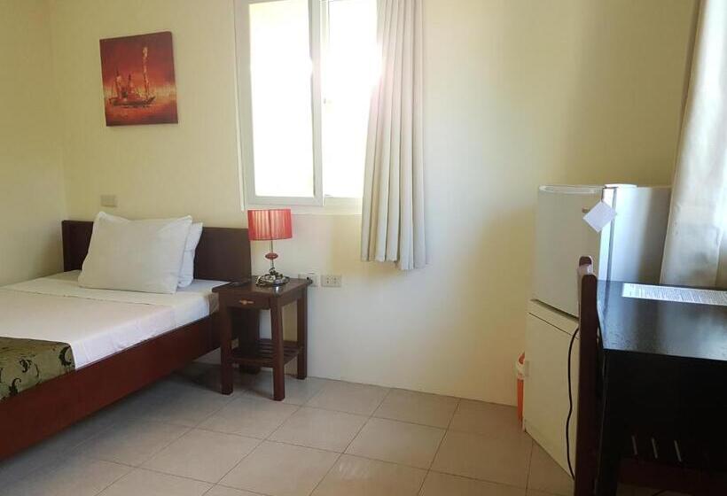 ویلای 1 خوابه, Blue Lagoon Inn & Suites