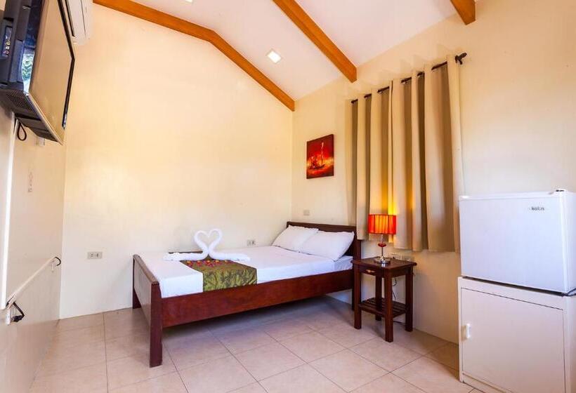 ویلای 1 خوابه, Blue Lagoon Inn & Suites