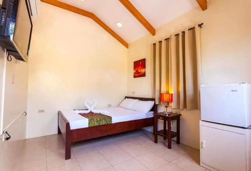 ویلای 1 خوابه, Blue Lagoon Inn & Suites