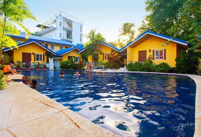 ویلای 1 خوابه, Blue Lagoon Inn & Suites