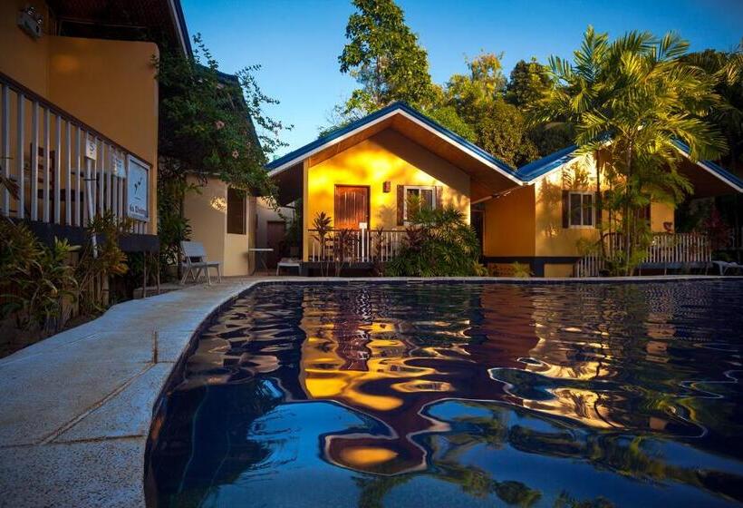 빌라 침실 1개, Blue Lagoon Inn & Suites