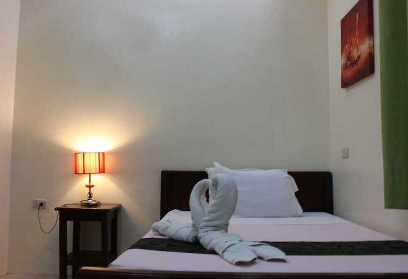 اتاق استاندارد, Blue Lagoon Inn & Suites