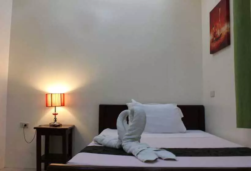اتاق استاندارد, Blue Lagoon Inn & Suites