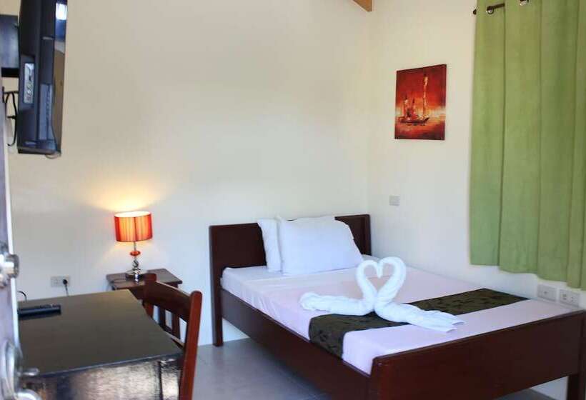 ویلای 1 خوابه, Blue Lagoon Inn & Suites