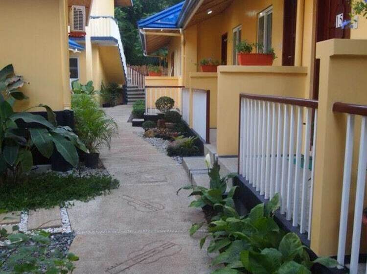 빌라 침실 1개, Blue Lagoon Inn & Suites