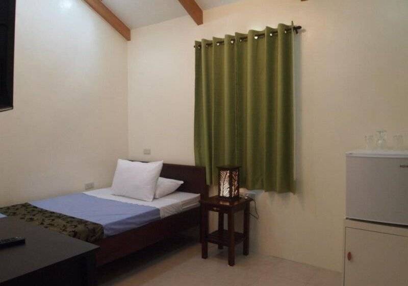 스탠다드 룸, Blue Lagoon Inn & Suites