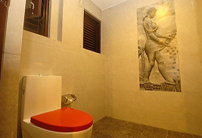 اتاق استاندارد, Buddha