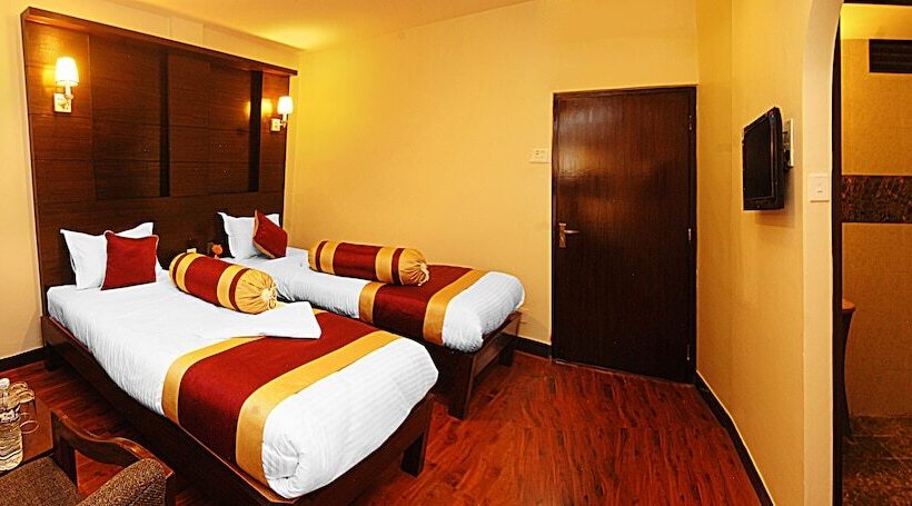 اتاق استاندارد, Buddha