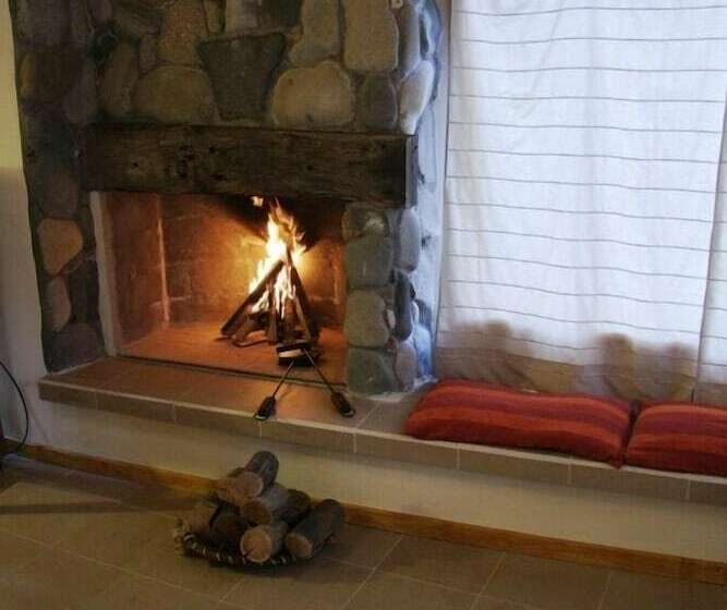 スタンダードバンガロー, Cabañas Monte Coiron