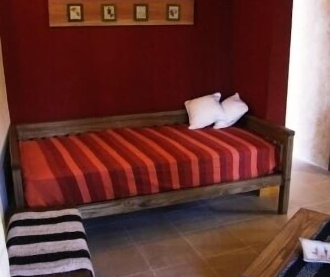 スタンダードバンガロー, Cabañas Monte Coiron