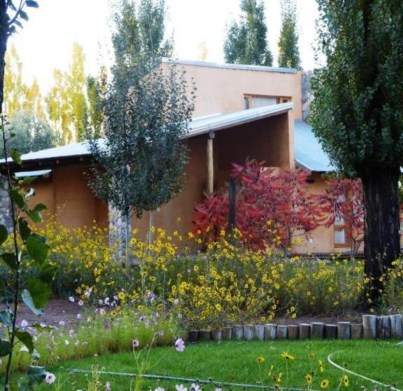 Бунгало Стандарт, Cabañas Monte Coiron