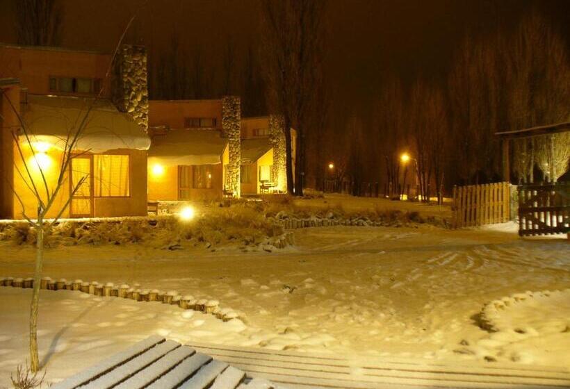 スタンダードバンガロー, Cabañas Monte Coiron