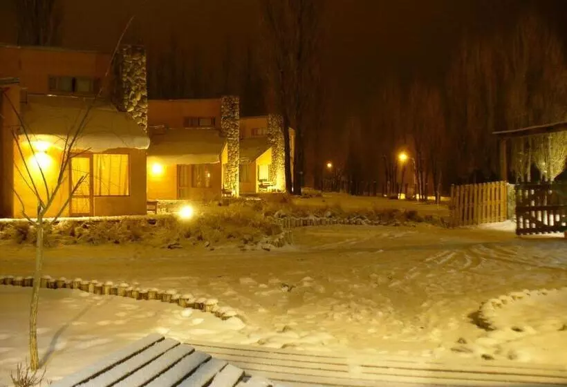 Standard Bungalow, Monte Coiron