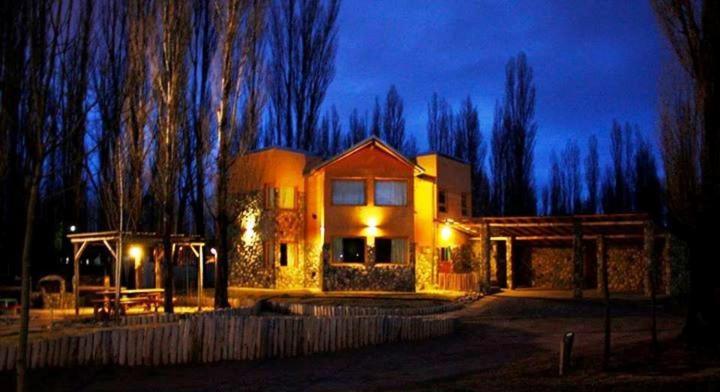 Апартаменты 1 Спальня, Cabañas Monte Coiron