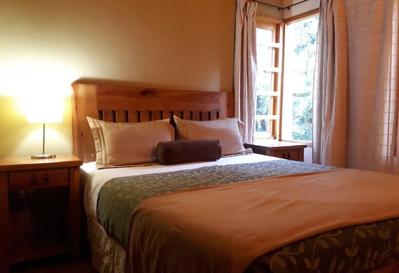 Бунгало Стандарт, Cabañas Monte Coiron