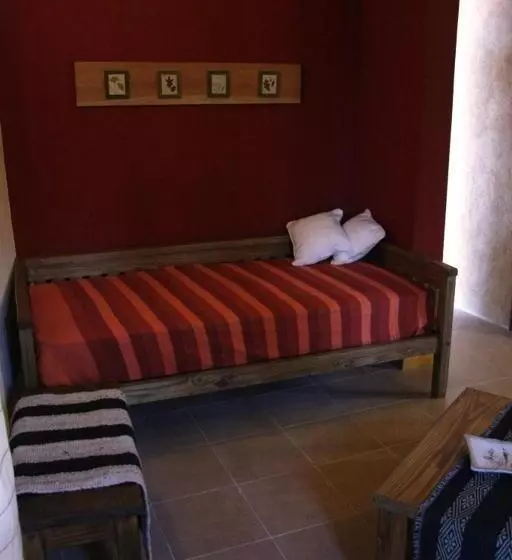 Standard Bungalow, Monte Coiron
