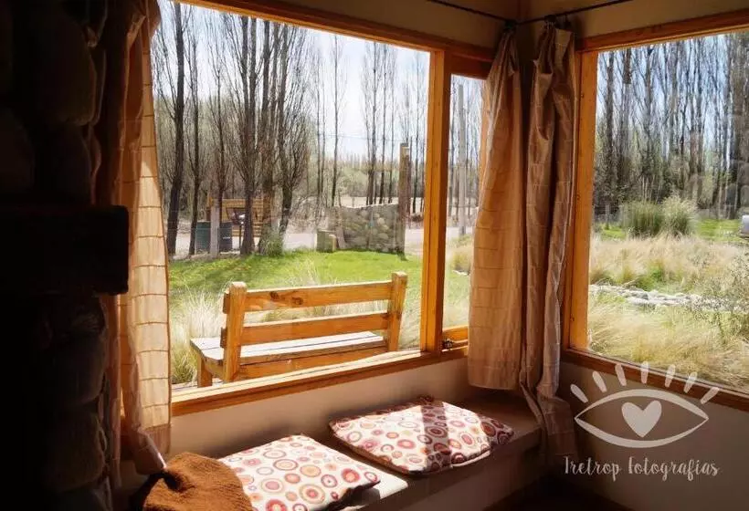 Standard Bungalow, Monte Coiron