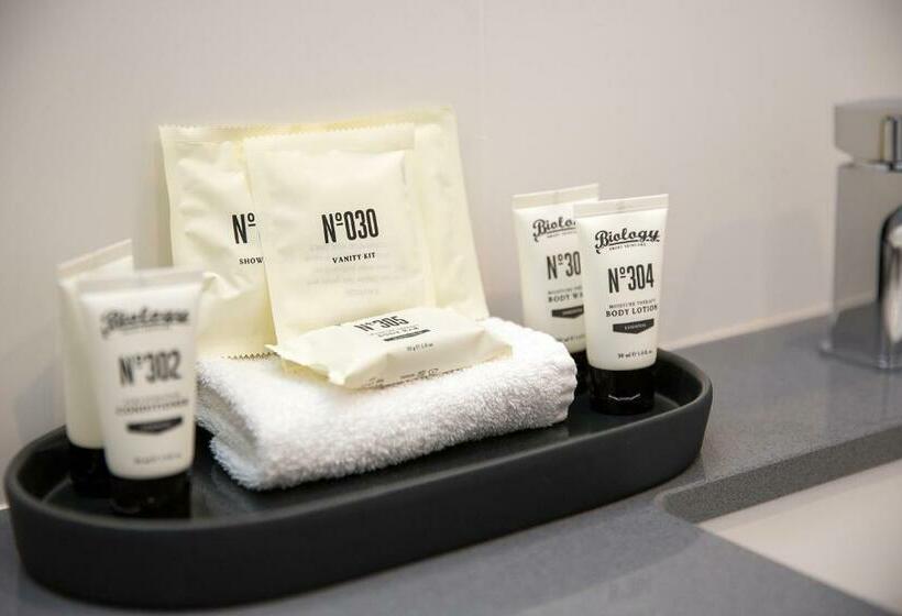 اتاق لوکس, Ch Boutique Hotel & Apartments, Ascend Hotel Collection