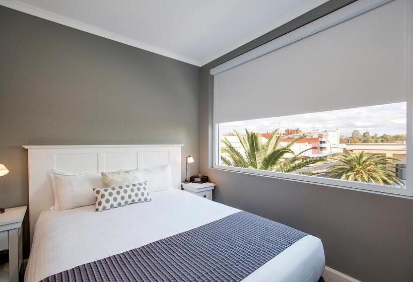 اتاق لوکس, Ch Boutique Hotel & Apartments, Ascend Hotel Collection